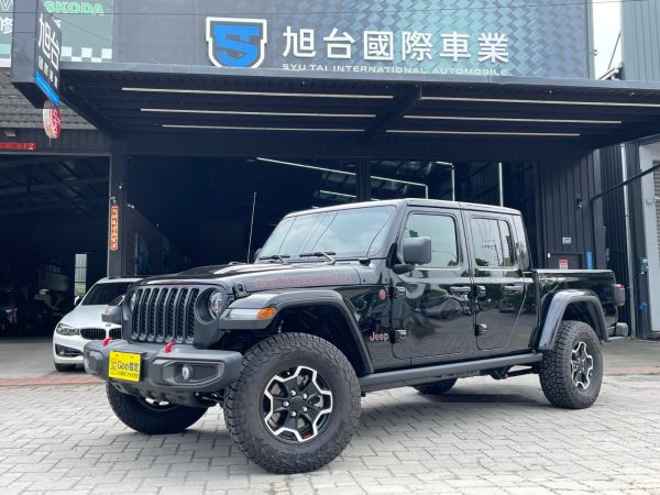 Jeep 吉普中古車 二手車 實車實價 就到81嚴選 81汽車