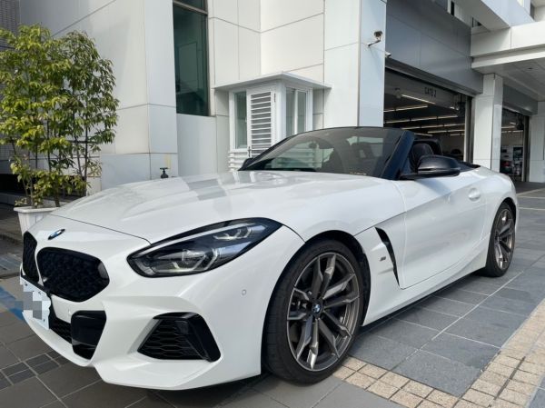 Bmw 寶馬中古車 二手車 實車實價 就到81嚴選 81汽車