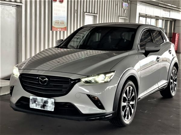 Mazda 馬自達中古車 二手車 實車實價 就到81嚴選 81汽車