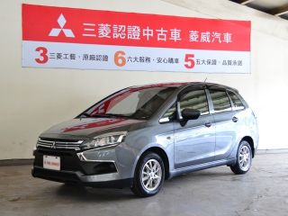 81中古車 三菱grand Lancer 1 8l 台北市 省油房車安全省油