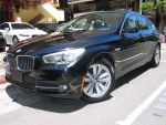 BMW 535GT  HID 吸門 倒車顯影+雷達 電尾門 模門把手 電動窗簾