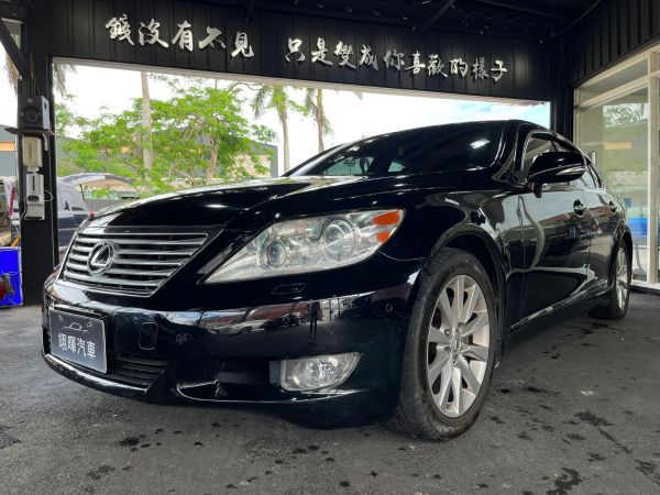 Lexus 凌志中古車 二手車 實車實價 就到81嚴選 81汽車