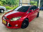 2015 Ford Focus 4D 1.6汽油運...