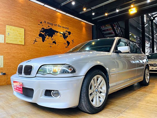 Bmw 寶馬中古車 二手車 實車實價 就到81嚴選 81汽車