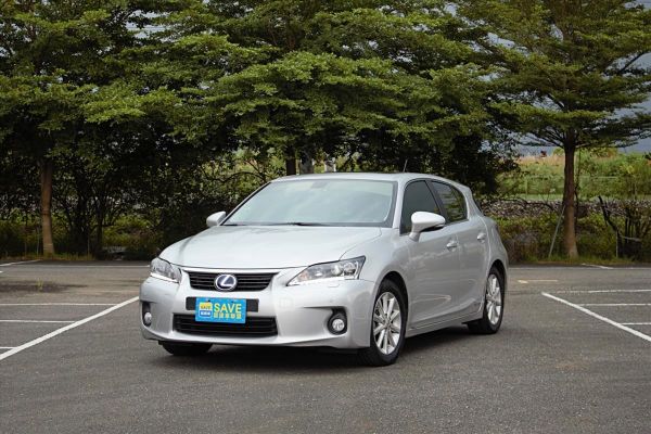 Lexus Ct 18款 最新車款資料 一鍵詢價 專業車評 81汽車
