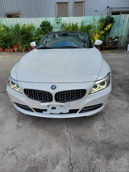 Bmw 寶馬中古車 二手車 實車實價 就到81嚴選 81汽車