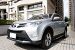 15年 TOYOTA 豐田 RAV4 2.0 IKEY摸門啟閉 安卓大螢幕