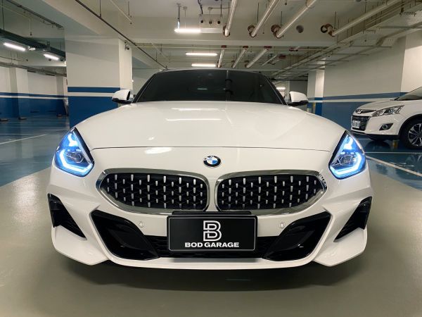 Bmw 寶馬中古車 二手車 實車實價 就到81嚴選 81汽車