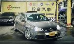 銓富 福斯 VW Golf R32 馬力提升至300匹 小鋼炮