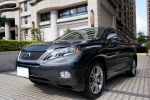 12年 凌志 LEXUS RX450h 頂級...