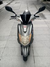 KYMCO VP 125  2012
