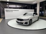 BMW總代理 ; G20 320i M ~2年跑2千 ~原廠認證