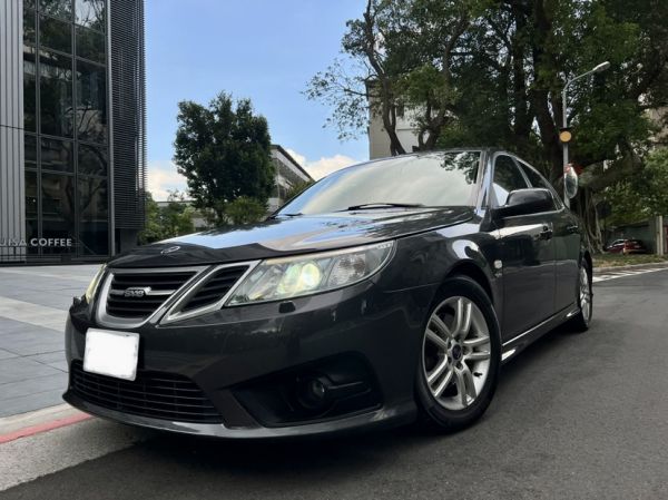 Saab 紳寶中古車 二手車 實車實價 就到81嚴選 81汽車