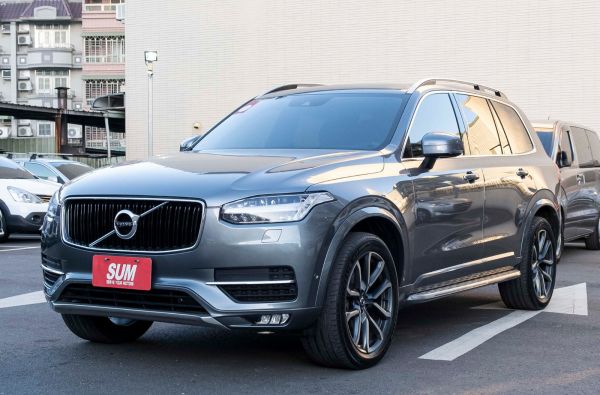 Volvo 富豪中古車 二手車 實車實價 就到81嚴選 81汽車