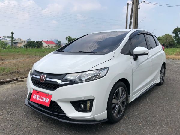 Honda 本田中古車 二手車 實車實價 就到81嚴選 81汽車