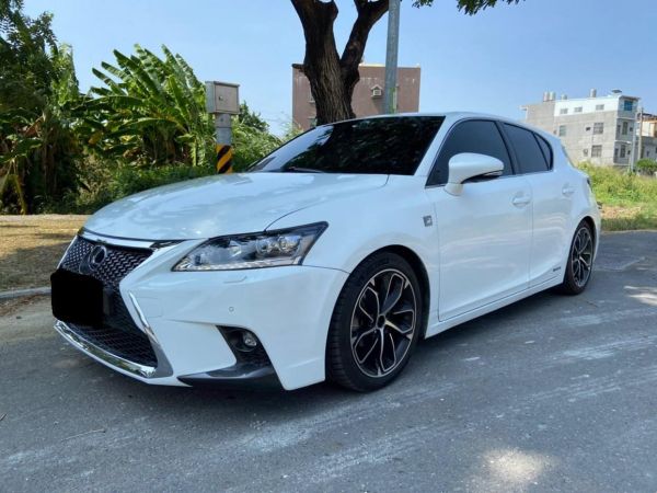 Lexus 凌志中古車 二手車 實車實價 就到81嚴選 81汽車