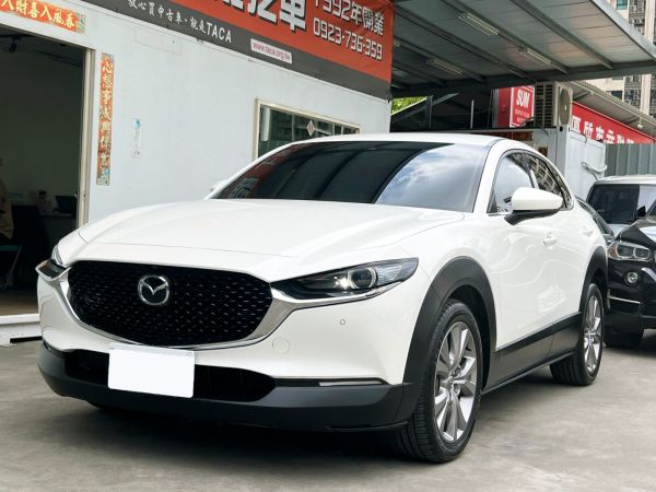 Mazda 馬自達中古車 二手車 實車實價 就到81嚴選 81汽車