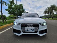 Audi 奧迪中古車 二手車 實車實價 就到81嚴選 81汽車