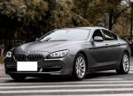 消光貼膜 640I Gran Coupe 摸...