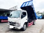 【全新舉斗 造價30萬】正19年 HINO 11.5尺 可全額貸款