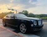 重磅登場｜BENTLEY MULSANNE ｜賓利王 現場價