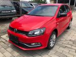 POLO 1.6 改款  市場里程最低 ...