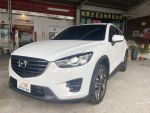 CX-5都會休旅車