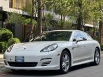 10年式 Panamera 4S BOSE音響 14向電動座椅 四座電熱椅