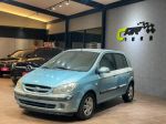 便宜代步車 2007 HYUNDAY GETZ 1.4 已認證