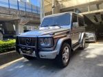 豐群汽車 Mercedes-Benz G320 SWB 2003年式 總代理