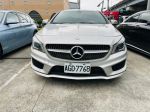 紳凱國際車業  CLA250 總代理 ...