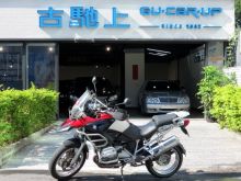  2005年2月出廠BMW R1200GS 大鳥 全地形車