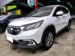 CRV 4.5代 頂級天窗 跑少 原版...
