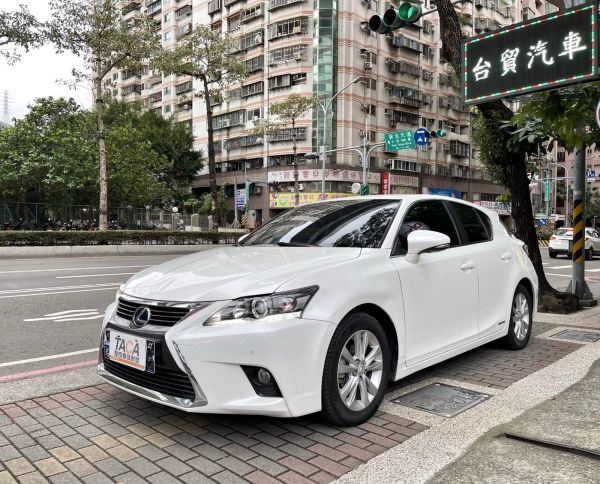 Lexus 凌志中古車 二手車 實車實價 就到81嚴選 81汽車