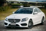 先進車業 BENZ W205 C400 AMG...