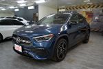 GLA250 AMG 19吋圈 夜色套件 KEY-GO 腳踢 盲點 麂皮內裝