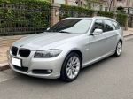 2010年 BMW 320D 2.0 一手車原漆原版件 車況漂亮 完美的旅行車