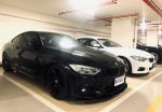 BMW435I COUPE M SPORT(#5AS)...