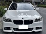 BMW 523i 帥氣M5外觀 直接開上...