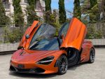 2017 McLaren 720S新加選2200w...