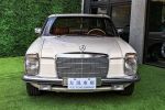 友渢車庫 Mercedes-Benz 280CE...