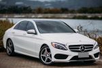 先進車業 BENZ W205 C300 AMG...