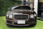 友渢車庫 Bentley Continental...