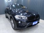 8891嚴選 X6 xDrive35i 總代理 2017年型式 瑞德汽車