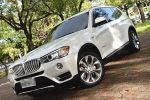 保證實車實價. / X3 xDrive28i / 摸門 / 盲點 /