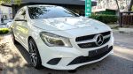 長鎰汽車長博國際 正15年BENZ CLA200