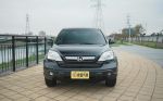 2007 Honda CR-V 2.0 SX 2008樣式