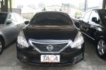 2014 Tiida 僅跑8萬 I-key 定...