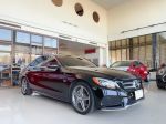 鴻騏 2015 M-Benz W205 C300 AMG
