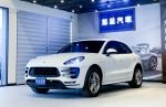 MACAN總代原廠保養 / 實車實價 / 18向座椅 BOSE 19吋輪圈 盲點